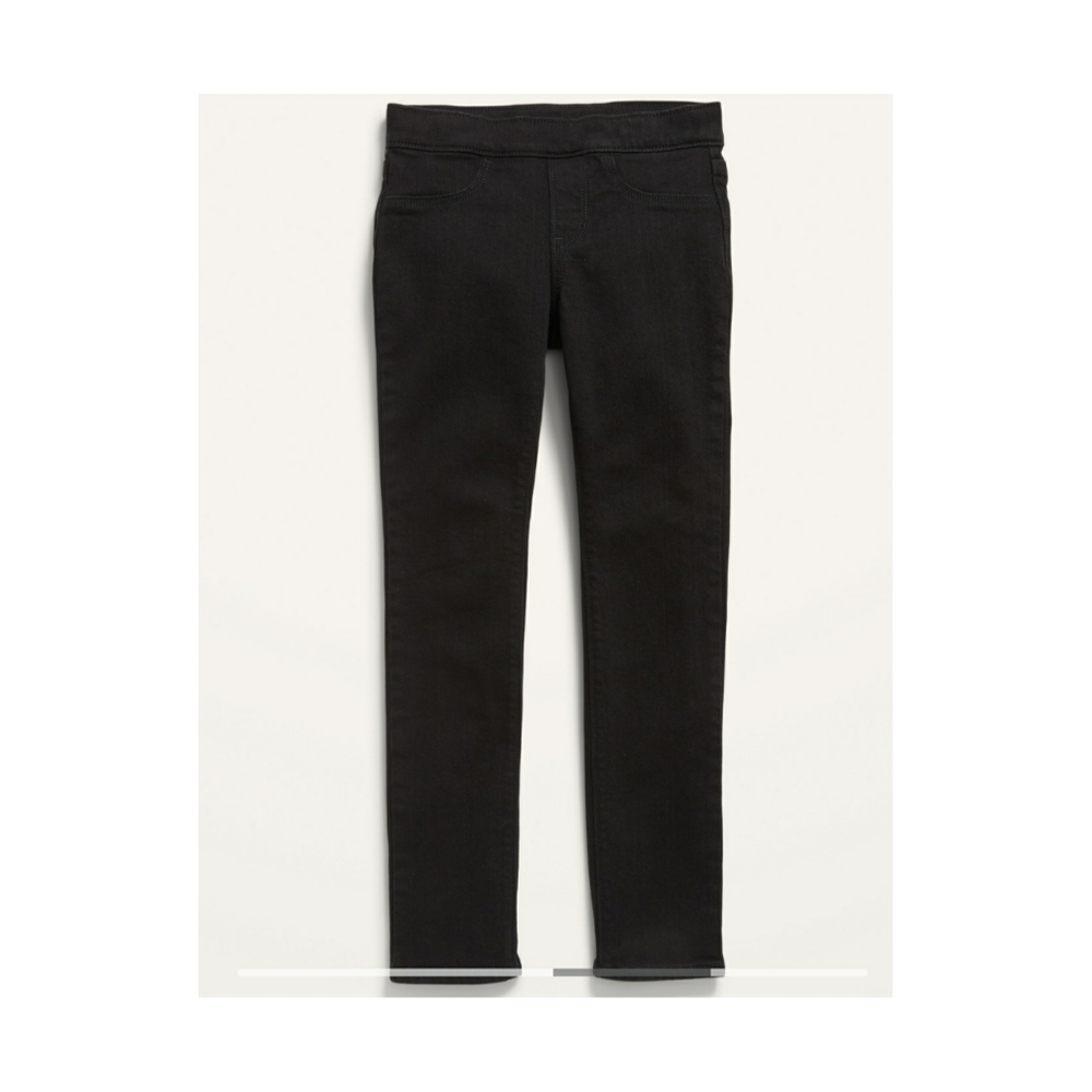 ON Pull-on skinny jeans